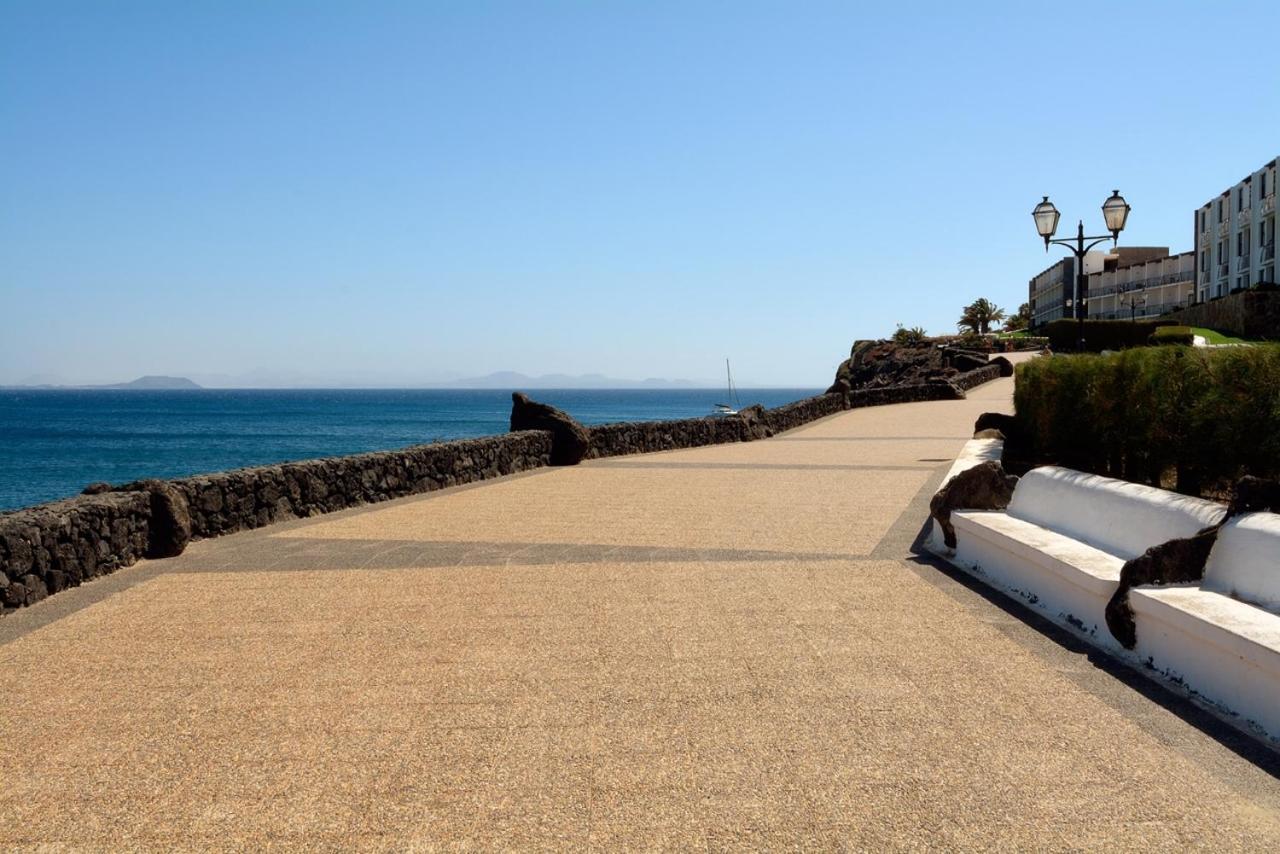 Villa Papagyo Playa Blanca  Luaran gambar
