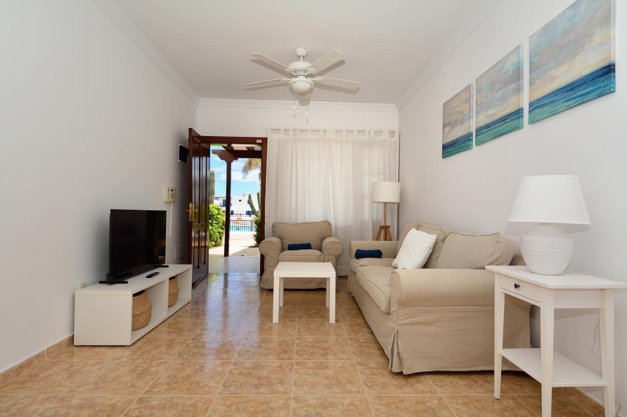 Villa Papagyo Playa Blanca  Luaran gambar