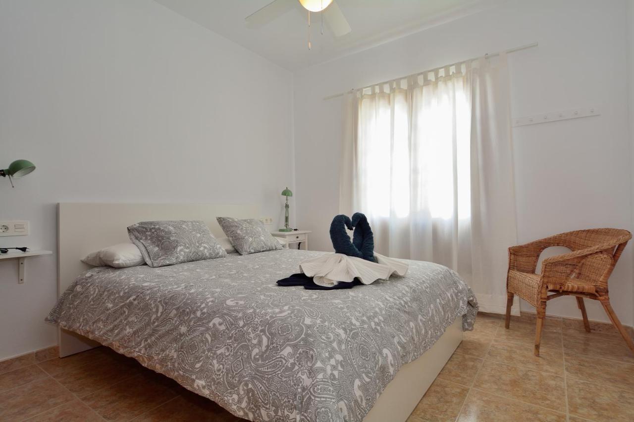 Villa Papagyo Playa Blanca  Luaran gambar