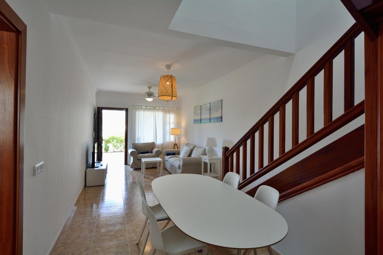 Villa Papagyo Playa Blanca  Luaran gambar