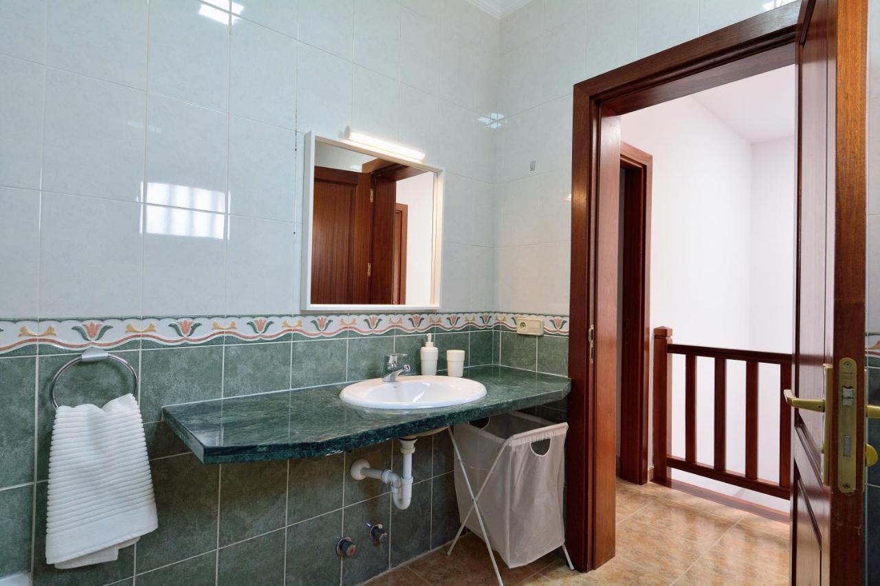 Villa Papagyo Playa Blanca  Luaran gambar