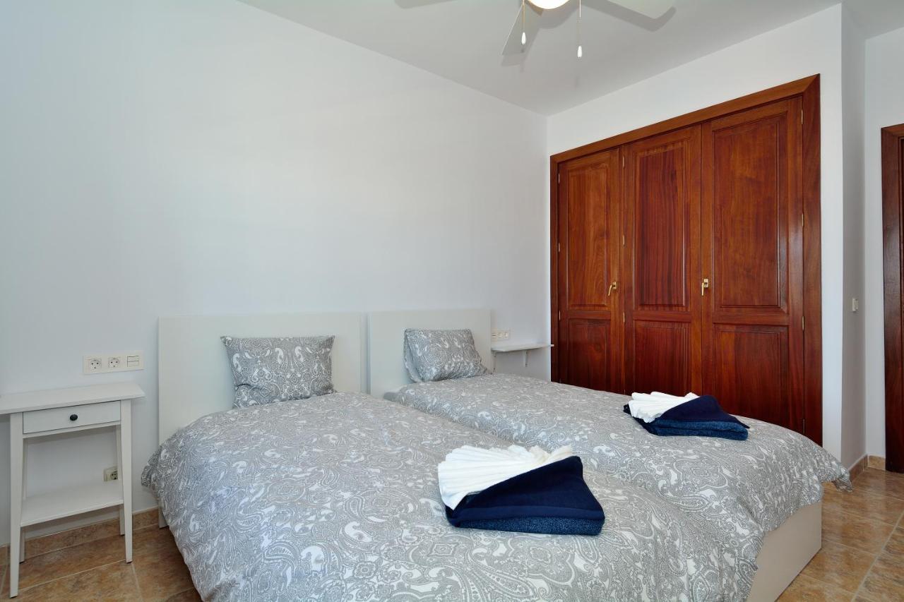 Villa Papagyo Playa Blanca  Luaran gambar
