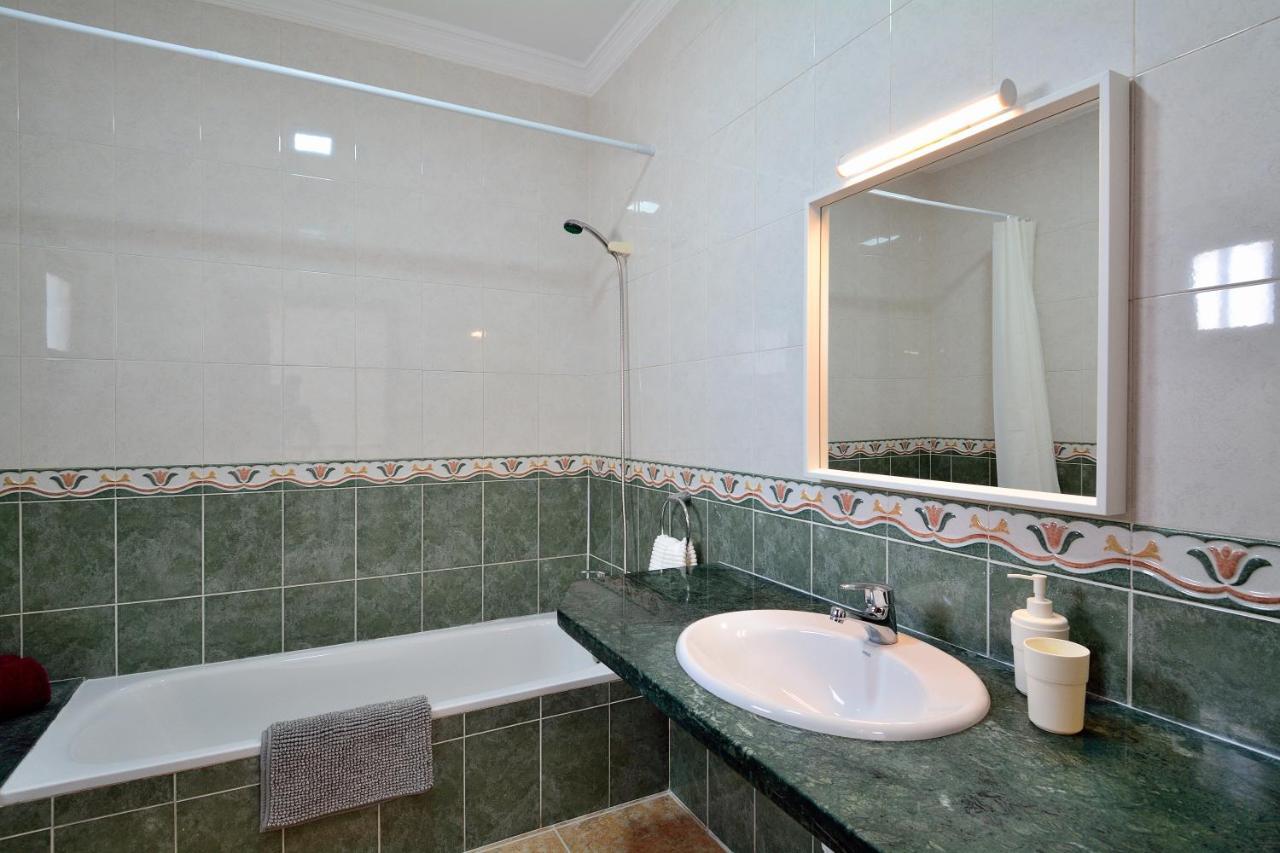 Villa Papagyo Playa Blanca  Luaran gambar